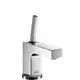 AXOR-HG-Waschtischmischer-fuer-Handwaschbecken-Axor-Citterio-chrom-39015000 gallery number 1